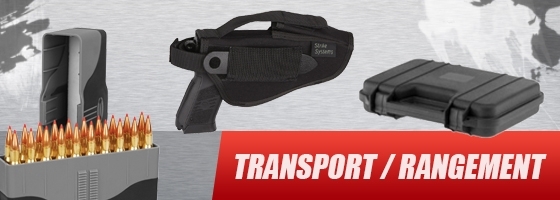Transport / rangement