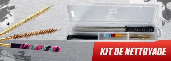 Kit de nettoyage