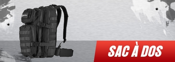 Sac &agrave; dos